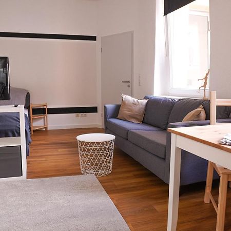 Fullhouse - Halle - T28 - Panda Apartment Exterior photo