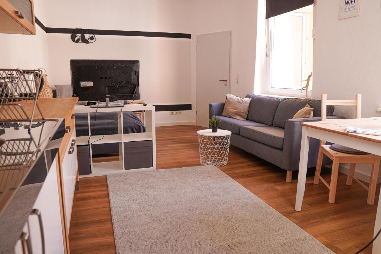 Fullhouse - Halle - T28 - Panda Apartment Exterior photo